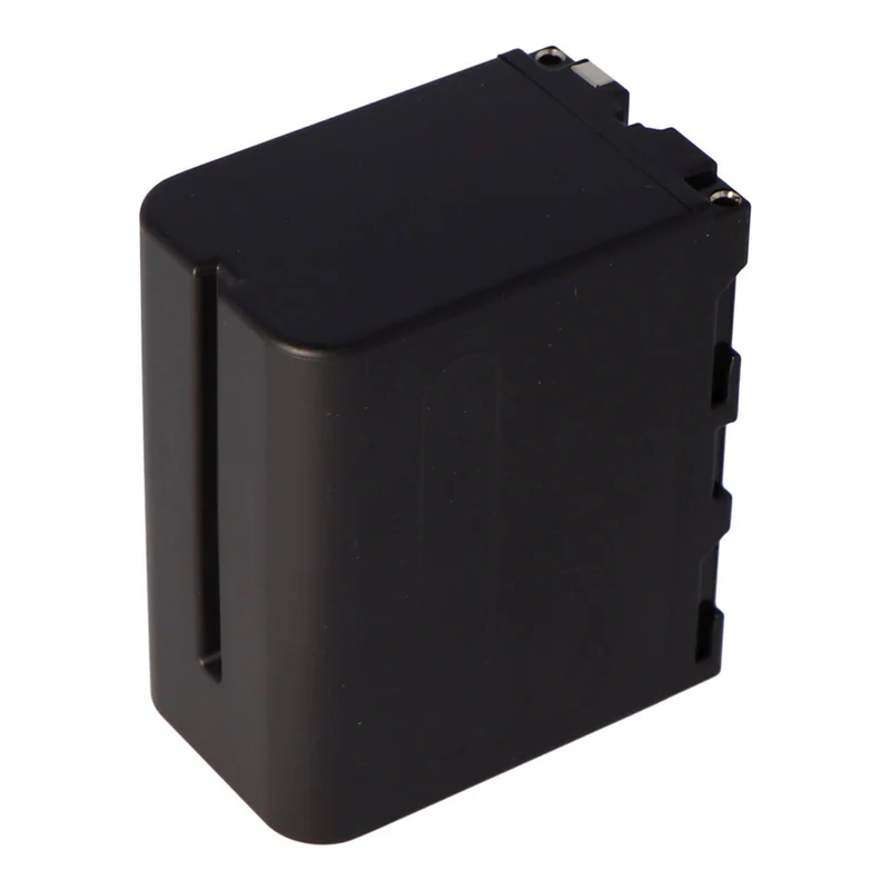 7.4v 6600mah battery for Sony CCD-CR1, CCD-SC5, CCD-SC55, CCD-SC65