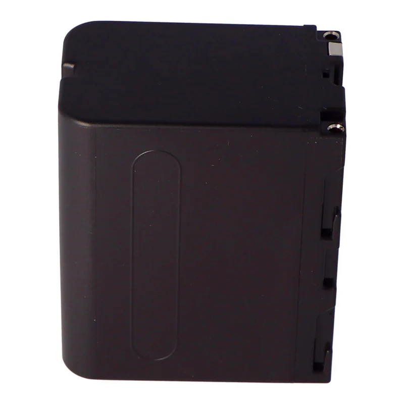 7.4v 6600mah battery for Sony CCD-CR1, CCD-SC5, CCD-SC55, CCD-SC65