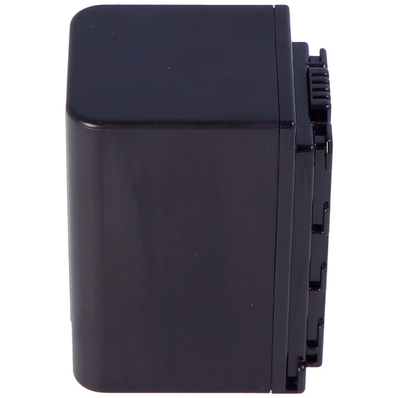 VW-VBD58 battery for Panasonic HC-X1000 with battery level indicator VW-VBD58