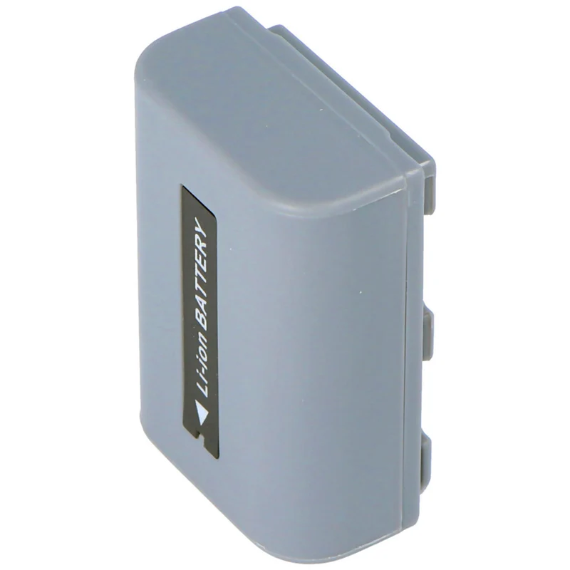 7.4v 750mah battery for Sony NP-FP30, Sony NP-FP40, Sony NP-FP50