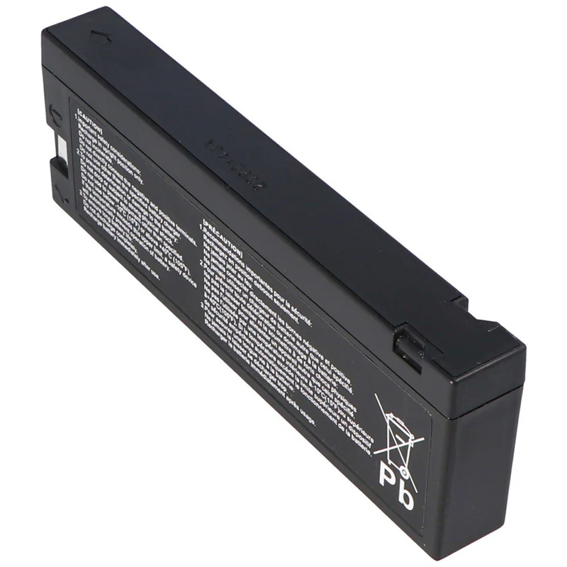 12v 2300mah battery for Panasonic M1000, NV73, NV180, NV5800