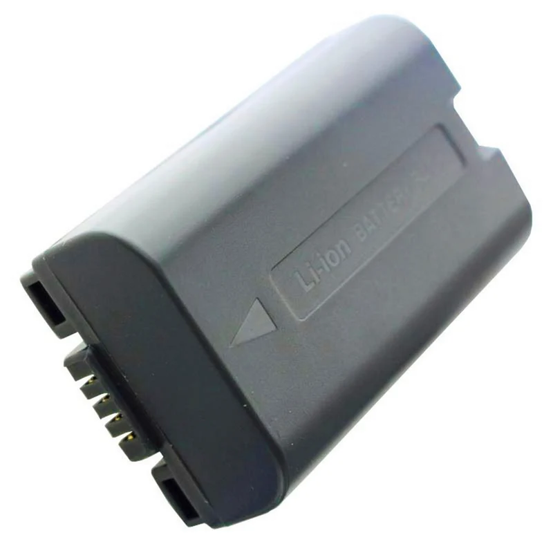 7.4v 1100mah for PANASONIC NV-MX5, NV-MX3EN, NV-MX3A