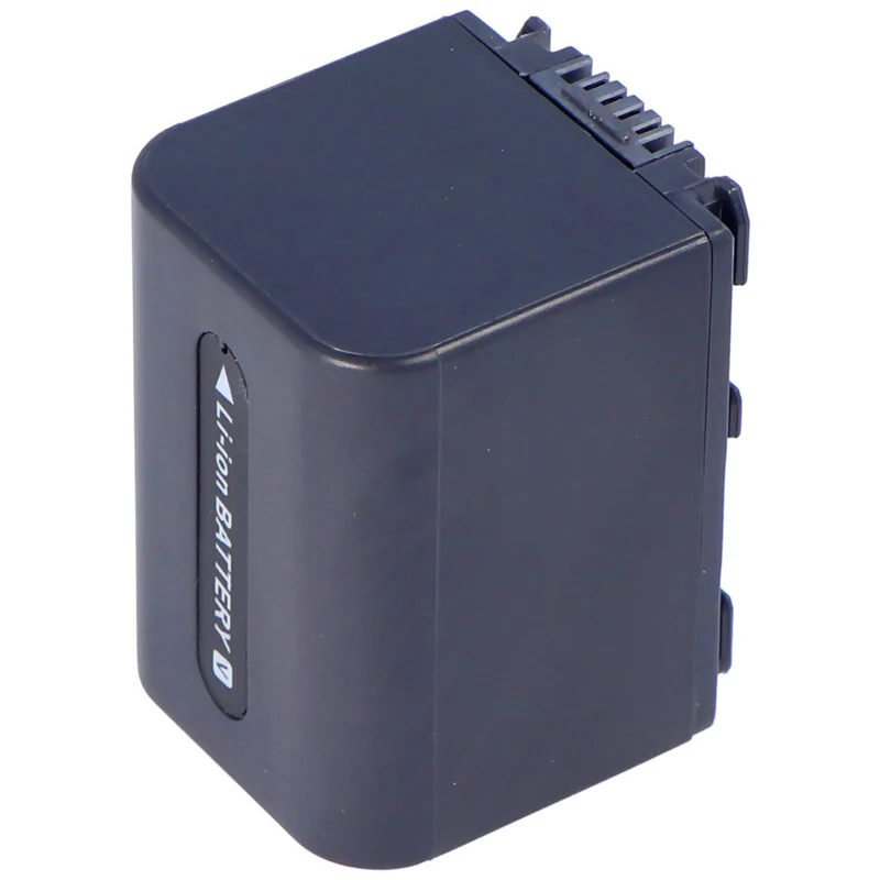 7.4v 1500mah battery for Sony NP-FV70 battery V-series, Sony NP-FV30, Sony NP-FV40