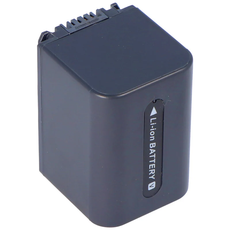 7.4v 1500mah battery for Sony NP-FV70 battery V-series, Sony NP-FV30, Sony NP-FV40