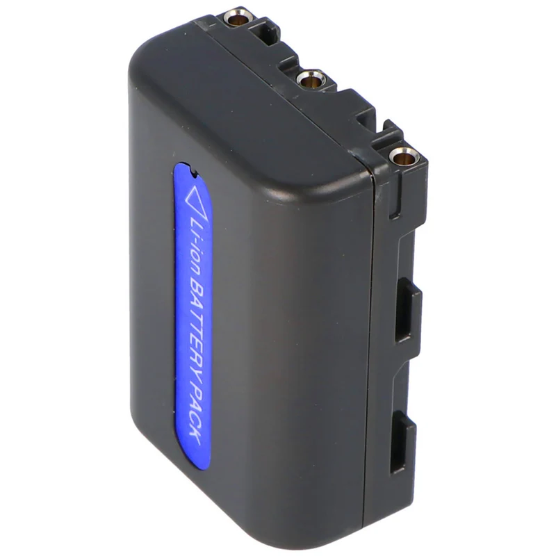 7.2v 1300mah battery for Sony NP-FM30, Sony NP-FM50, Sony NP-FM51