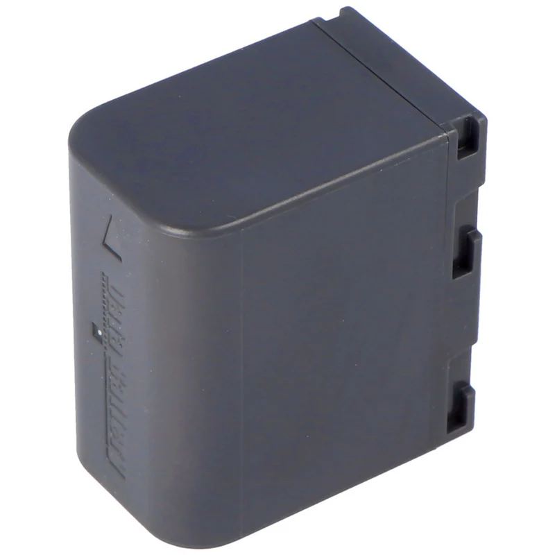 7.4v 2250mah Battery for JVC BN-VF823 U, BN-VF815, BN-VF808