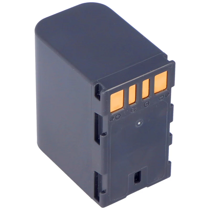 7.4v 2250mah Battery for JVC BN-VF823 U, BN-VF815, BN-VF808