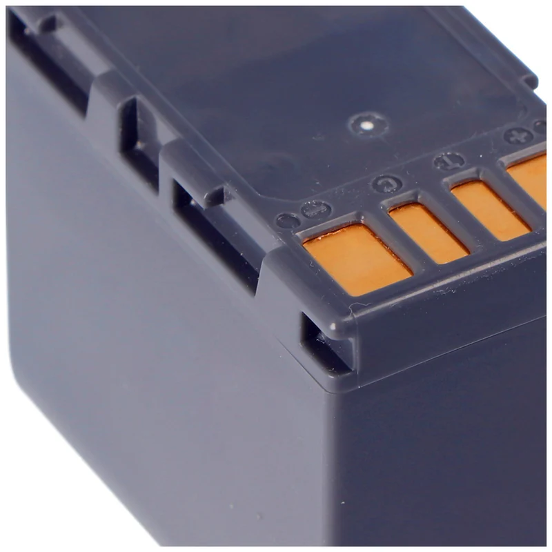 7.4v 2250mah Battery for JVC BN-VF823 U, BN-VF815, BN-VF808