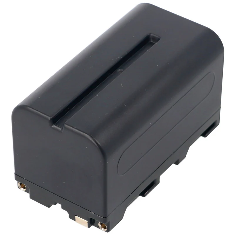 7.4v 4000mah battery for Sony NP-F750, Sony NP-F770, NP-F550, NP-F530, NP-F330