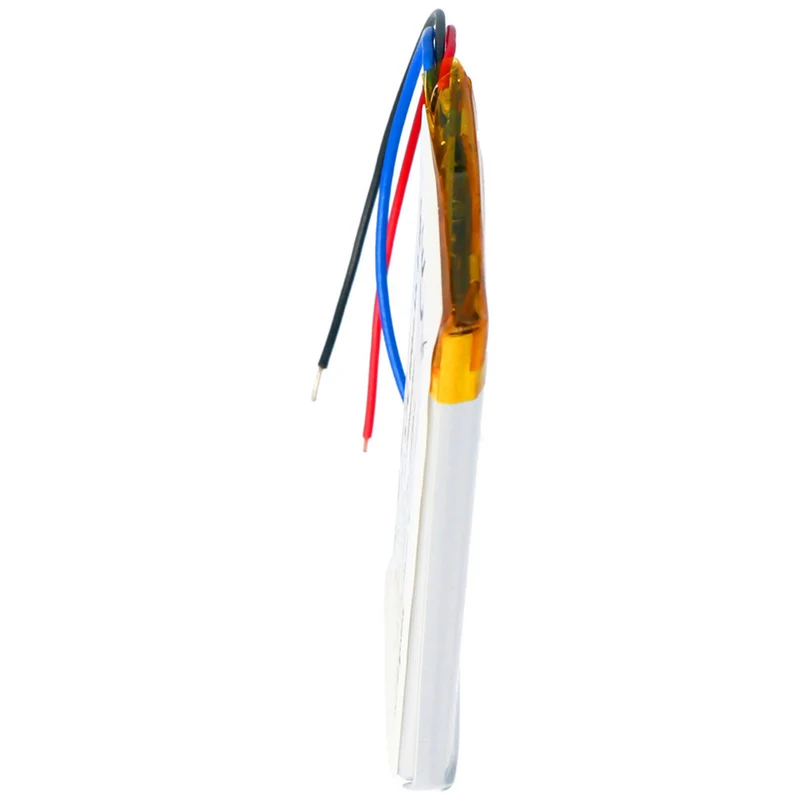 3.7V 600mAh 2.2Wh battery for JBL Micro 2