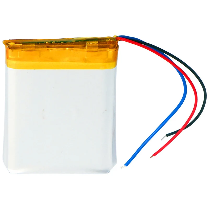 3.7V 600mAh 2.2Wh battery for JBL Micro 2