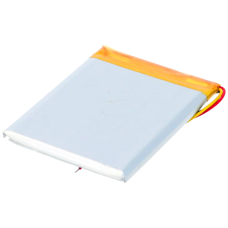 3.7V 800mAh 3.0Wh battery for JBL CLIP2BLKAM, P04405201