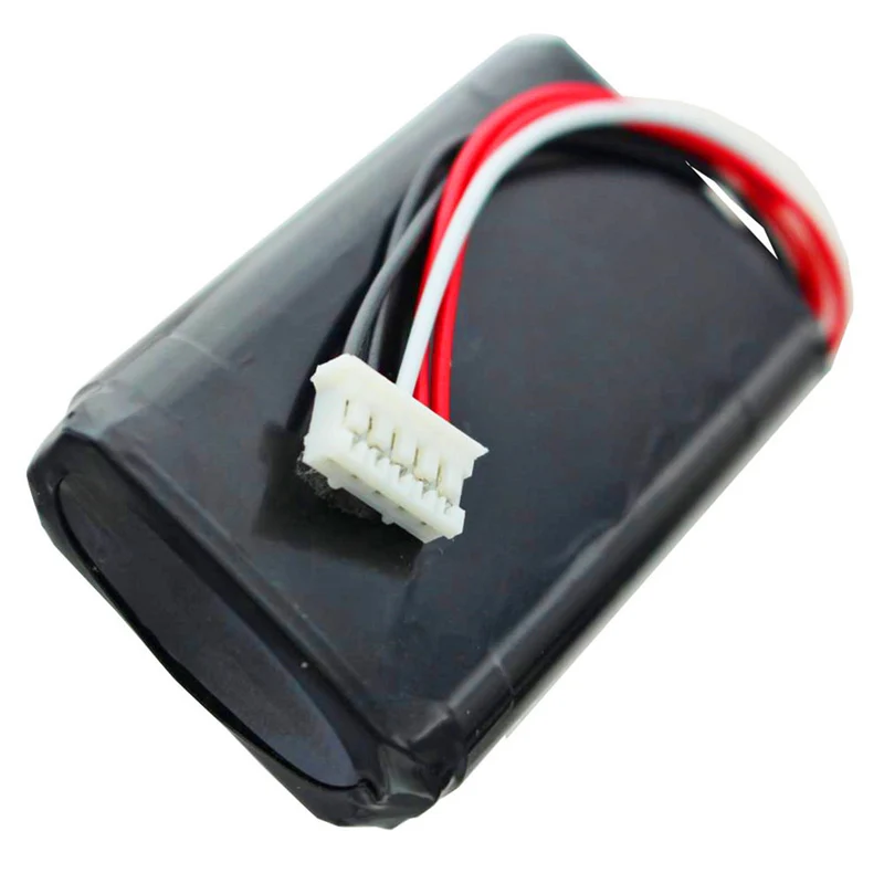 3.7V 1800mAh 6.7Wh battery for JBL Charge Flip 2, JN151PH13849