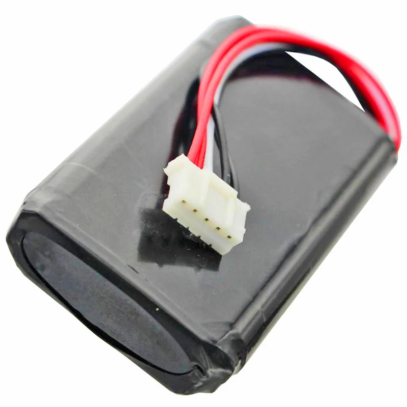3.7V 1800mAh 6.7Wh battery for JBL Charge Flip 2, JN151PH13849