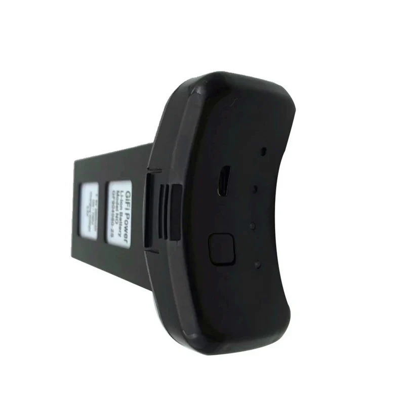 7.4V 2800mAh Lipo Battery For Hs100 Sjrc S70w RC Arbors Quadcopter Remote Control Drone