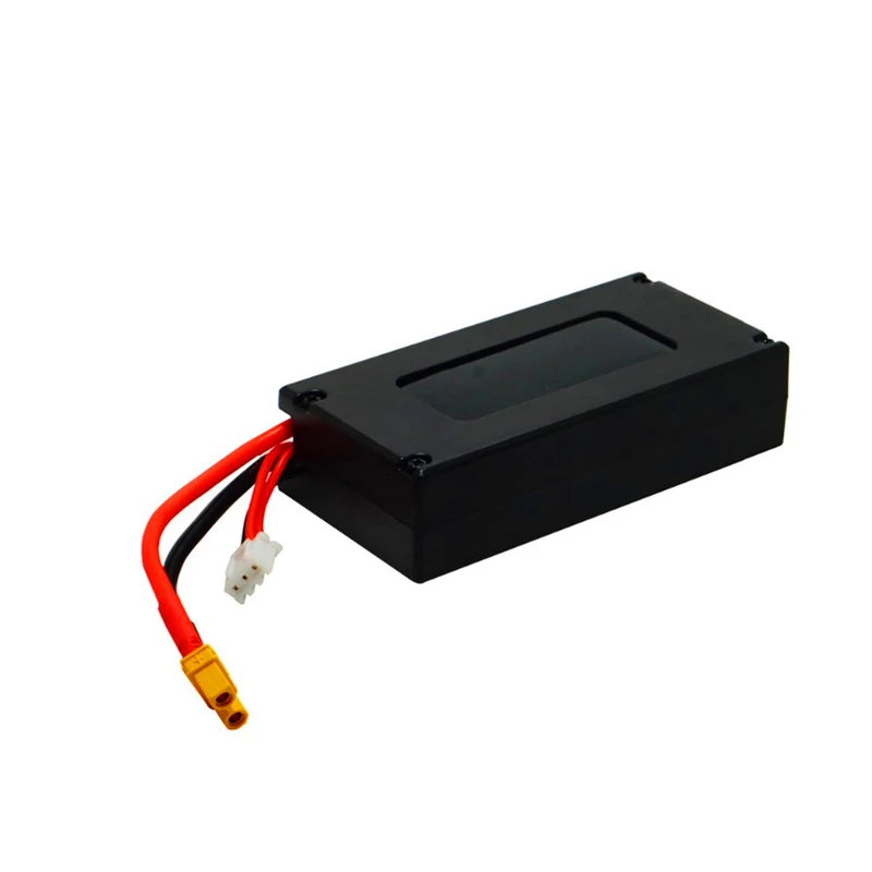 7.4 V 2100 mAh Li-ion replacement battery for MJX Bugs 6 Drone