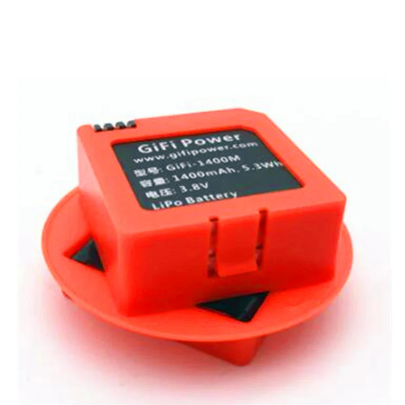 Upgrade Battery 3.8V 1400mah For MITU Battery For MiTu Quadcopter Drone