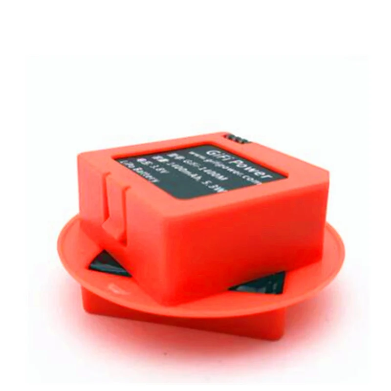 Upgrade Battery 3.8V 1400mah For MITU Battery For MiTu Quadcopter Drone