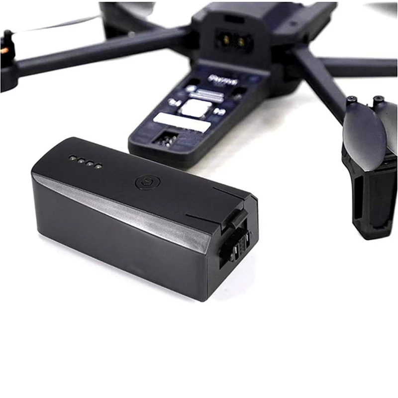 7.6 V 2700 mAh 20.52 Wh Lipo upgrade drone battery for P-Anafi