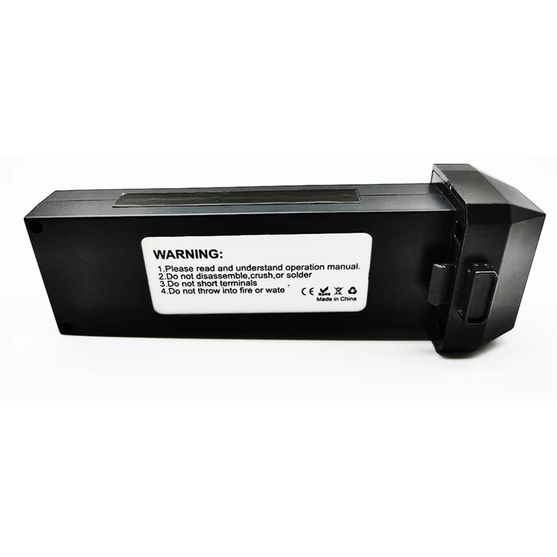 7.4V 4300MAh lithium battery for HS720 HS720E drone accessories