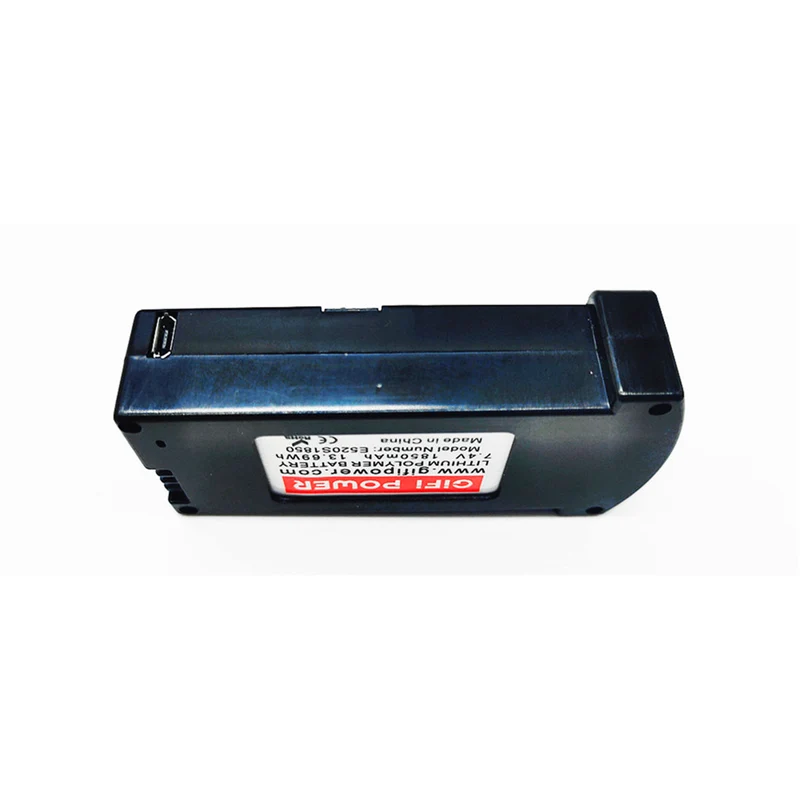 7.4V 1850MAH LiPo Battery For Eachine E520 E520S Quadcopter
