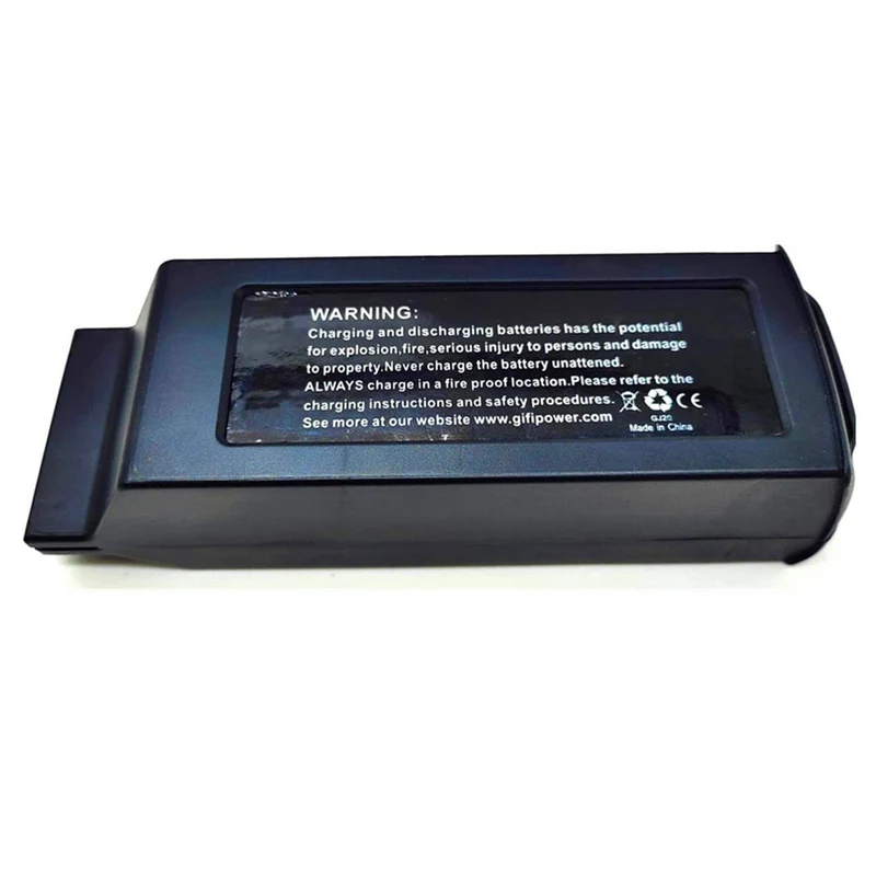 Upgrade 15.2V 8000mAh LiPo Battery for Yuneec Typhoon H3 RC Drone Airplane Helicopter Battery spare parts