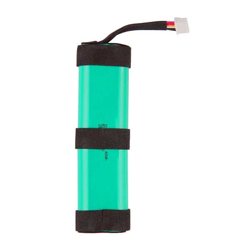 Original battery for bluetooth audio outdoor speaker Replacement battery 5200mAh 38.48 Wh 7.4V + tools