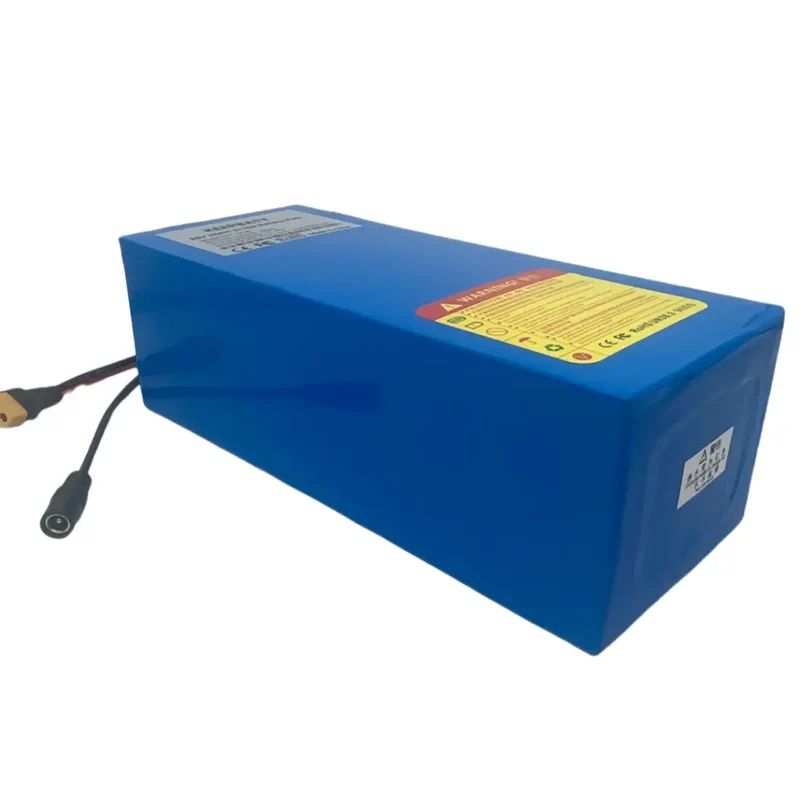 36V 20Ah High-performance battery 10S4P Build-in BMS For Ebike Electric bike e-scooter