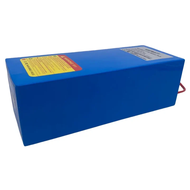 36V 20Ah High-performance battery 10S4P Build-in BMS For Ebike Electric bike e-scooter