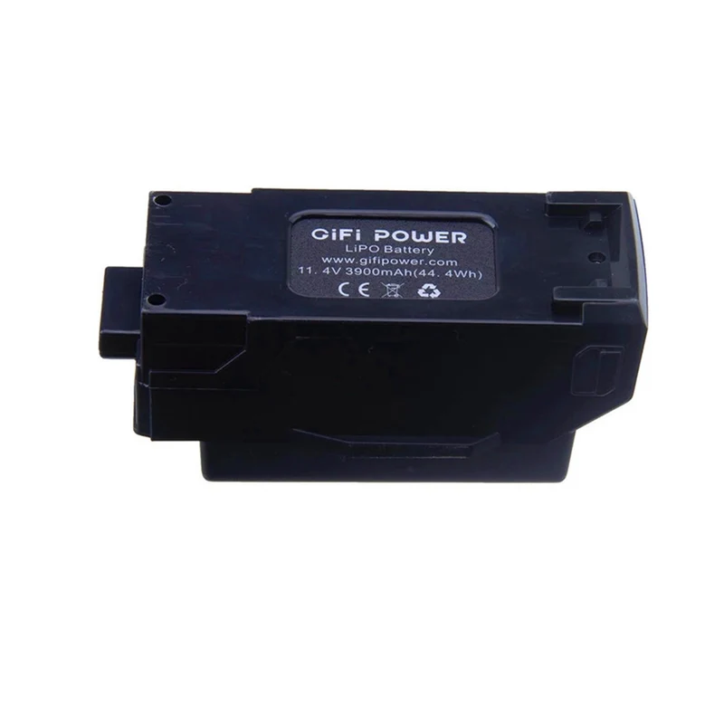 11.4V 3900mAh battery for Yuneec Mantis Q Drone Mantis G Drone Li-po battery