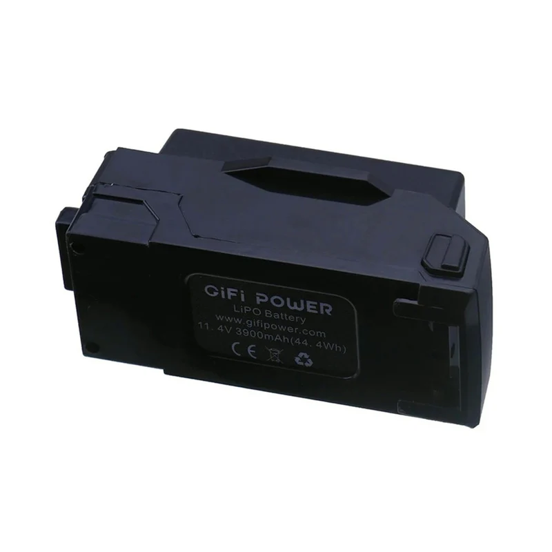 11.4V 3900mAh battery for Yuneec Mantis Q Drone Mantis G Drone Li-po battery