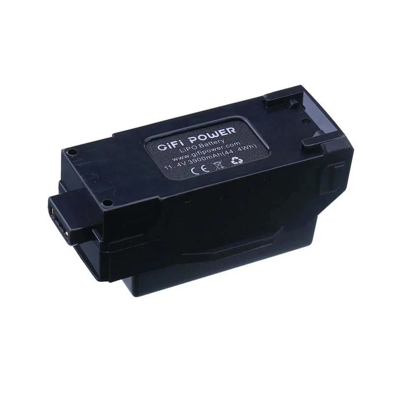 11.4V 3900mAh battery for Yuneec Mantis Q Drone Mantis G Drone Li-po battery