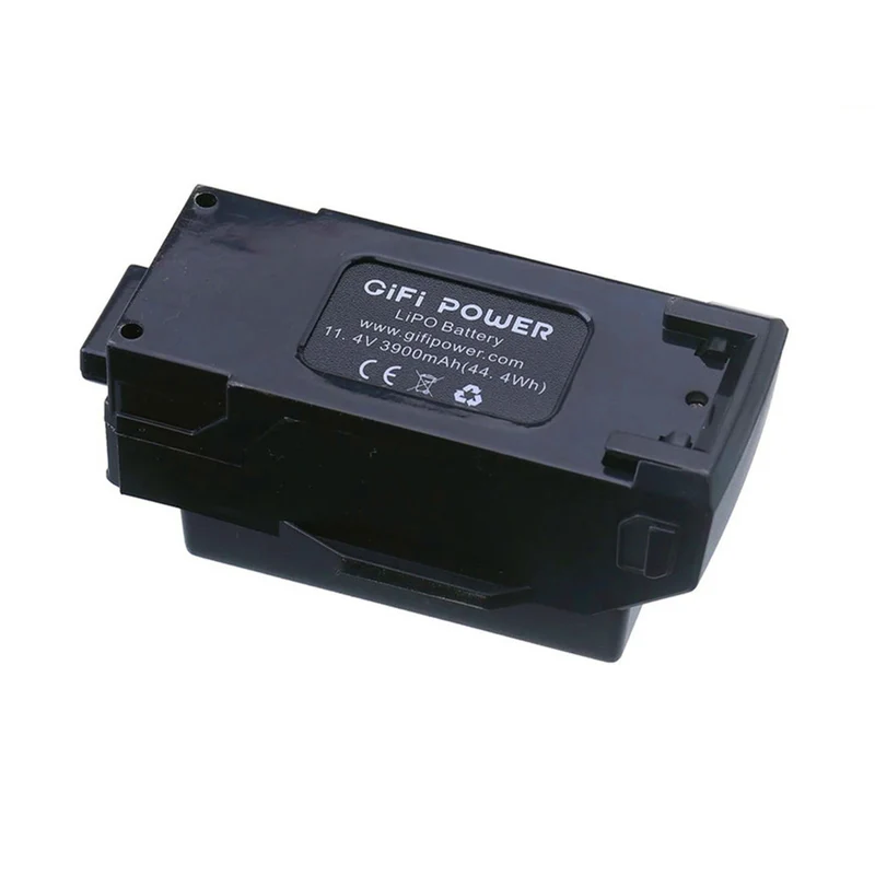 11.4V 3900mAh battery for Yuneec Mantis Q Drone Mantis G Drone Li-po battery