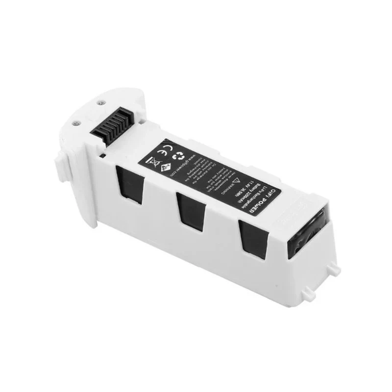 11.4V 3200mAh Lipoly Battery for Hubsan Zino H117S GPS c Intelligent Flight RC Drone Quadcopter