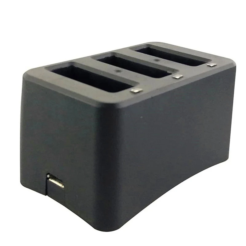 3.8 V 1100 mAh lithium battery with charger for TELLO drone camera accessories