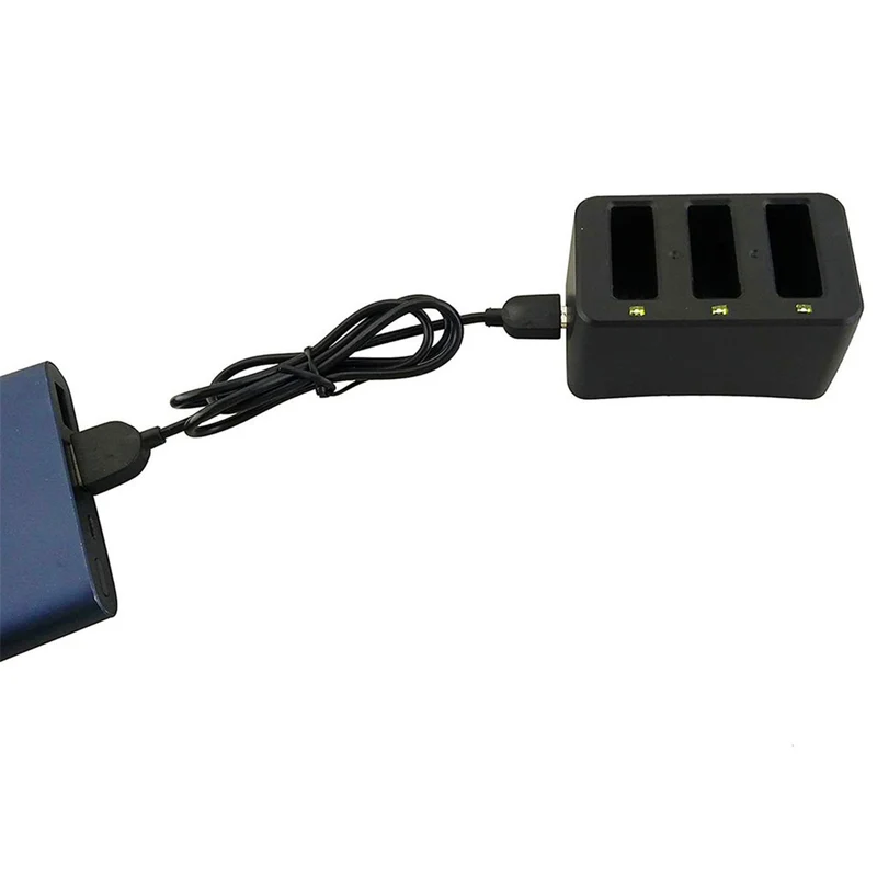 3.8 V 1100 mAh lithium battery with charger for TELLO drone camera accessories
