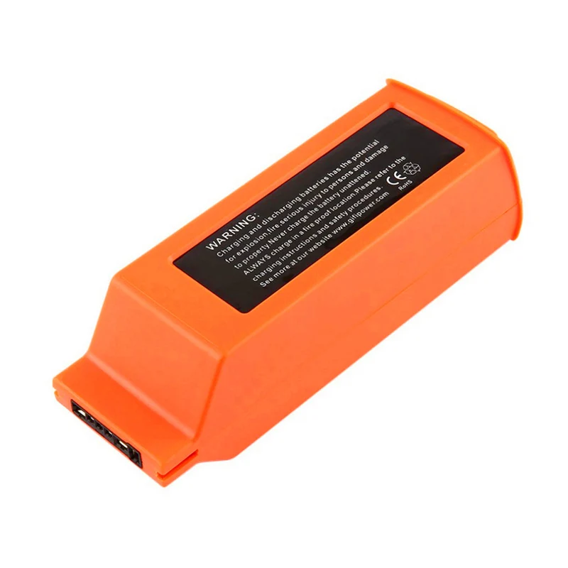 15.2V 7900mAh Lipoly Battery 4S for Yuneec H520 Drone High Capacity