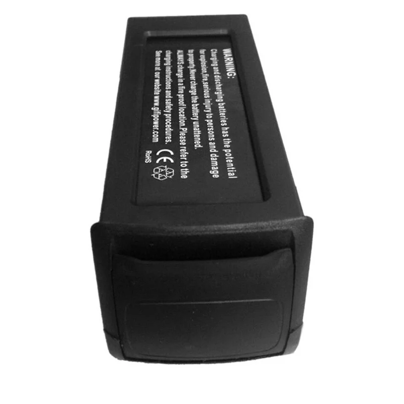 14.8V 8050mAh 4S Lipo Battery for Yuneec Typhoon H H480 Wb Drone