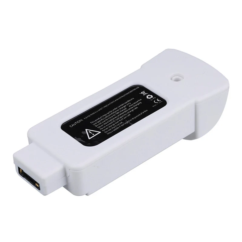 11.1V 1700mAh 18.87 Wh Lipo Battery for Yuneec Breeze Flying Camera Drone