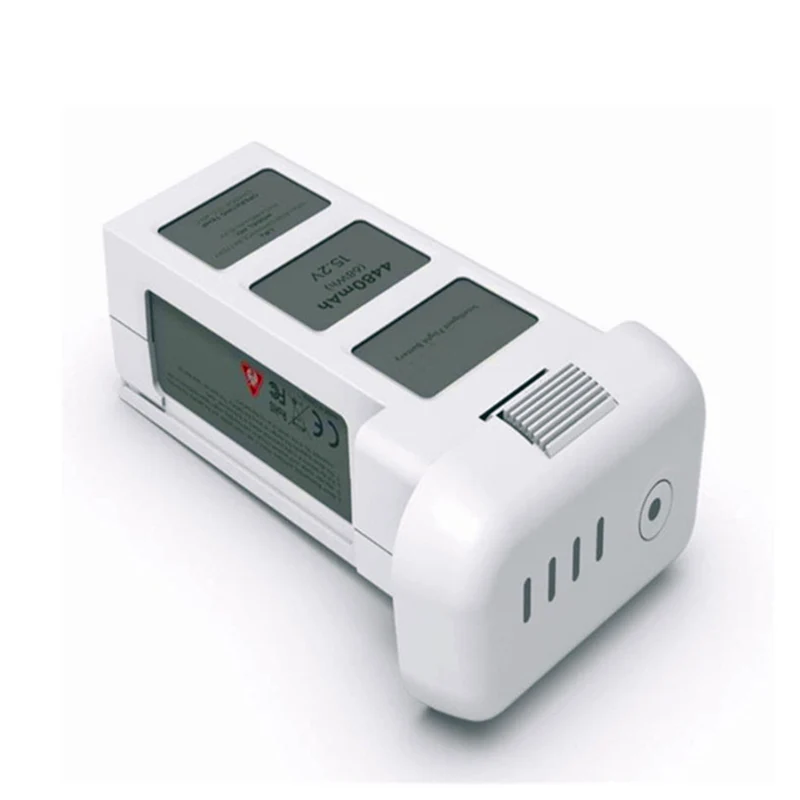 15.2V 4500mAh Intelligent LiPo Drone Battery For Phantom 3