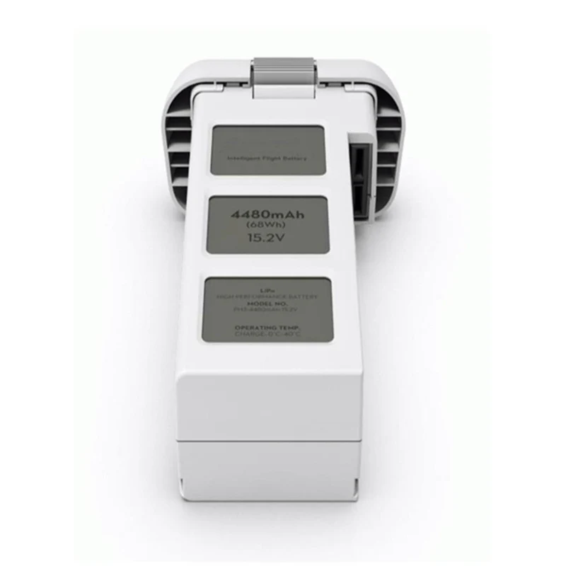 15.2V 4500mAh Intelligent LiPo Drone Battery For Phantom 3