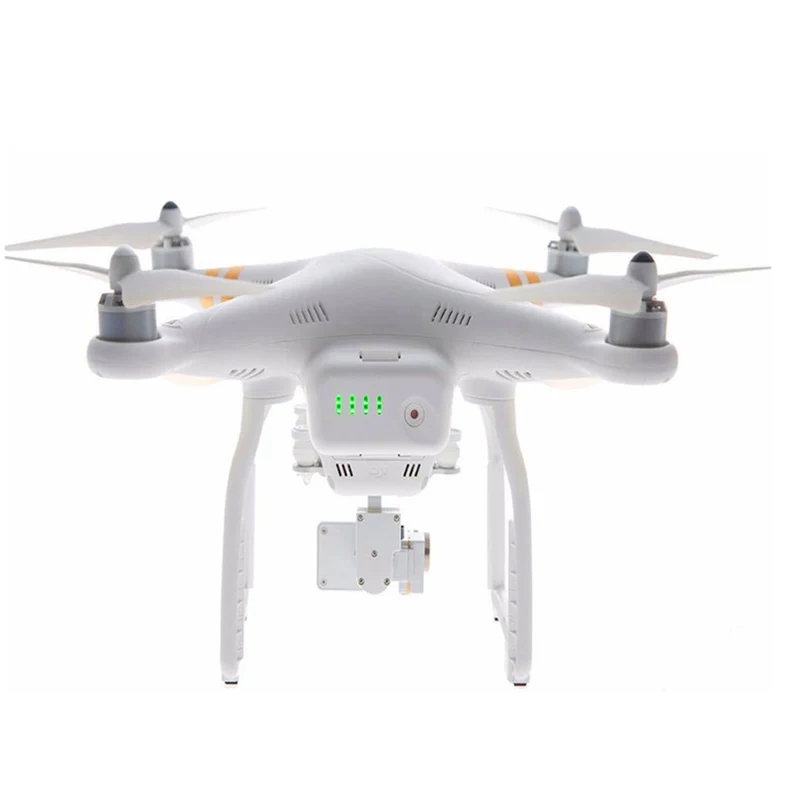 15.2V 4500mAh Intelligent LiPo Drone Battery For Phantom 3
