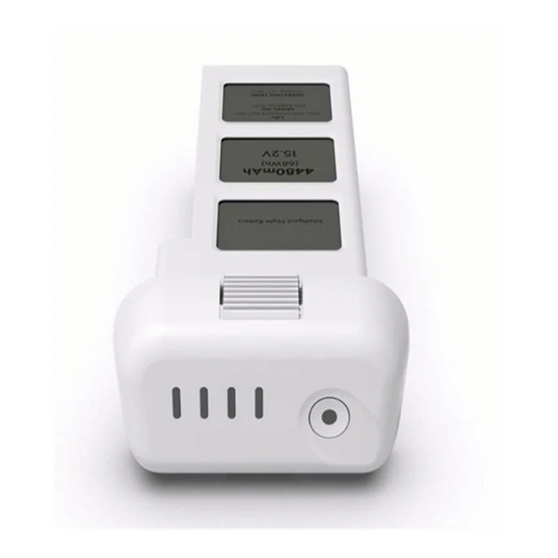15.2V 4500mAh Intelligent LiPo Drone Battery For Phantom 3