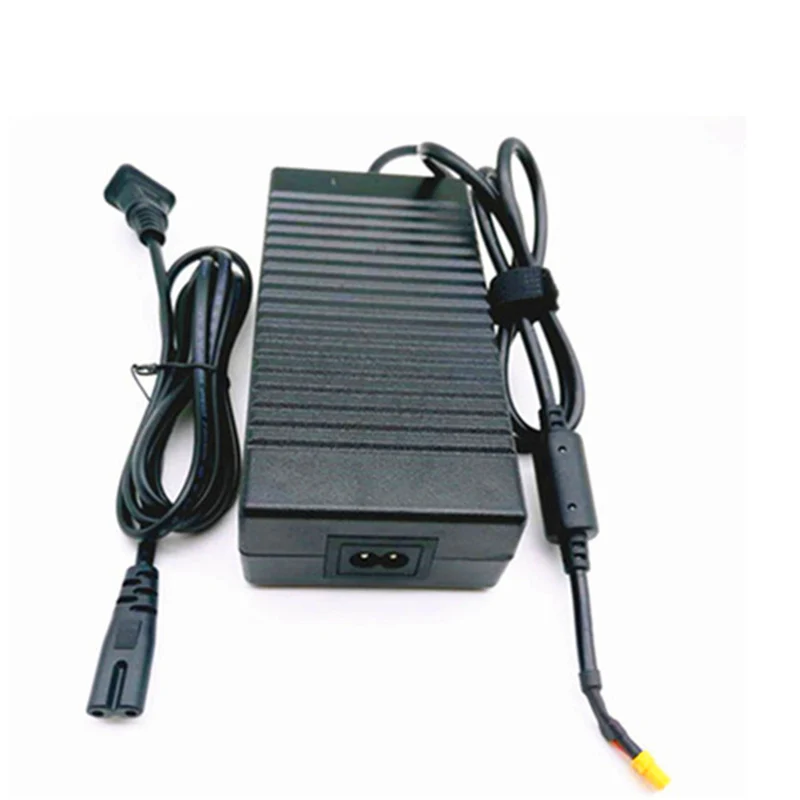 4-in-1 multi-quick charger for Yuneec Typhoon Q500 batteries