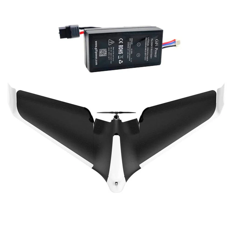 11.1V 4050mAh Li-po battery for Parrot Disco RC Drone Parrot Disco