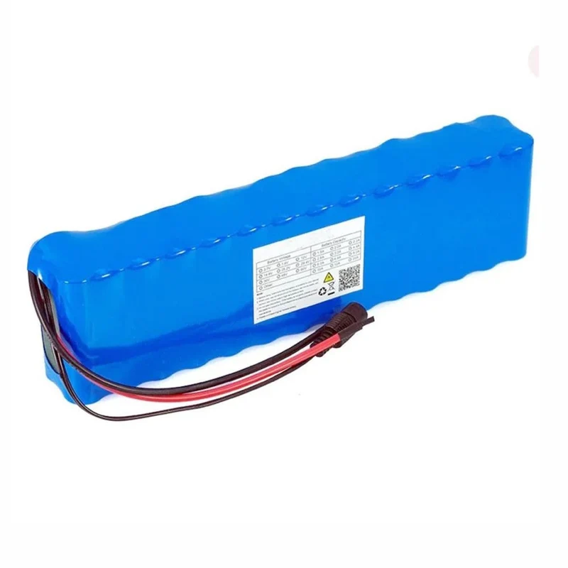24V 12000mAh electric bike motor ebike rechargeable battery scooter 18650 29.4V with charger