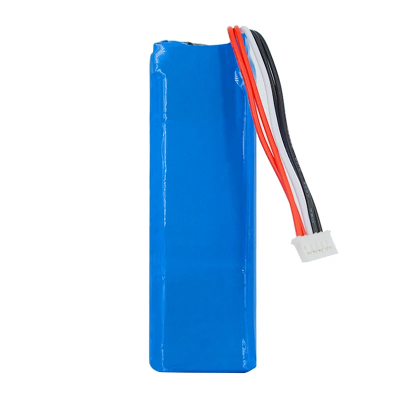 3.7 V 3000 mAh high quality battery for JBL Flip 3 Flip 3 GRAY GSP872693 P763098 03
