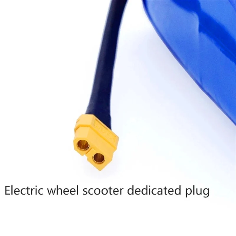 36V 5.2 Ah 5200mAh Battery for Self-balancing Electric Scooters