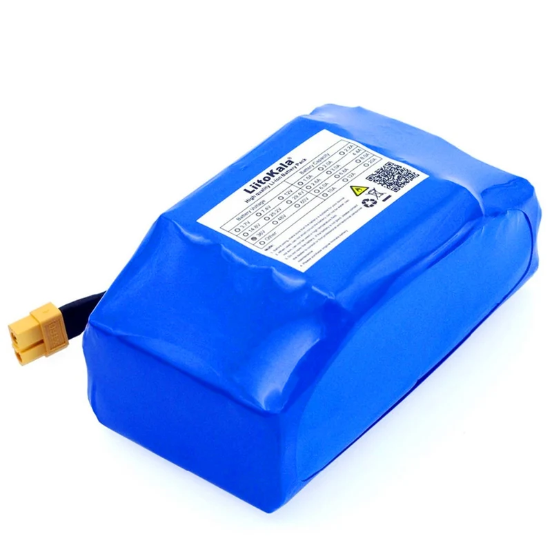 36V 5.2 Ah 5200mAh Battery for Self-balancing Electric Scooters