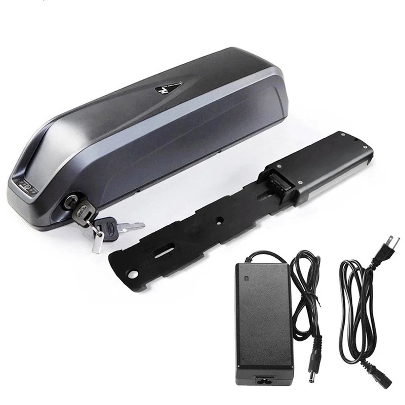 Hailong 36V 12.5 Ah Electric Bicycle 18650 Battery Cells Ebike Lithium Battery for Electric Bicycle Ebike Battery 36V